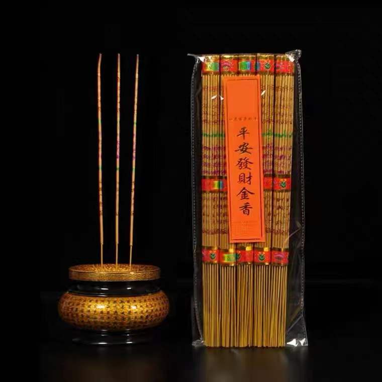 Chinese Insenso Stick Scented Joss Stick Palo Santo Incense Insenso at ...
