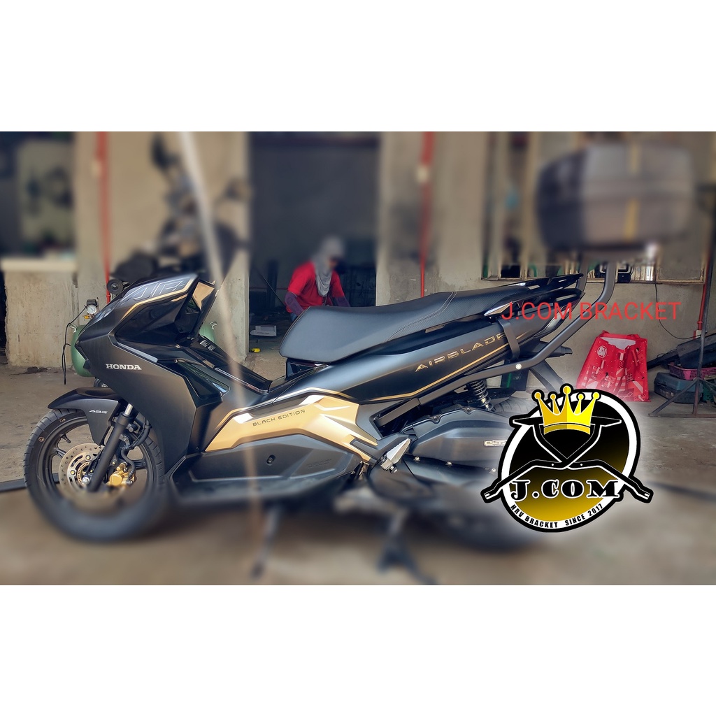honda x blade engine guard price