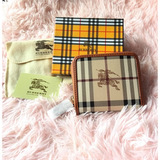 Fake burberry wallet mens on sale