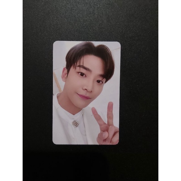 SF9 Rowoon Photocard (Turnover Version S) | Shopee Philippines