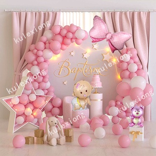 Christening set for outlet baby girl