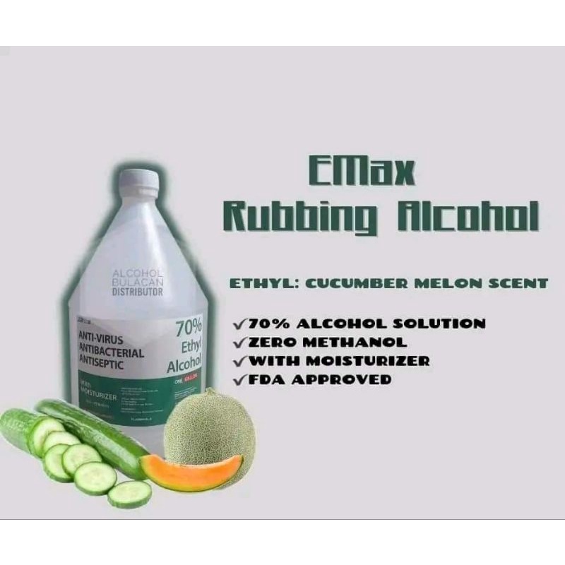 isopropyl/ethyl alcohol Shopee Philippines