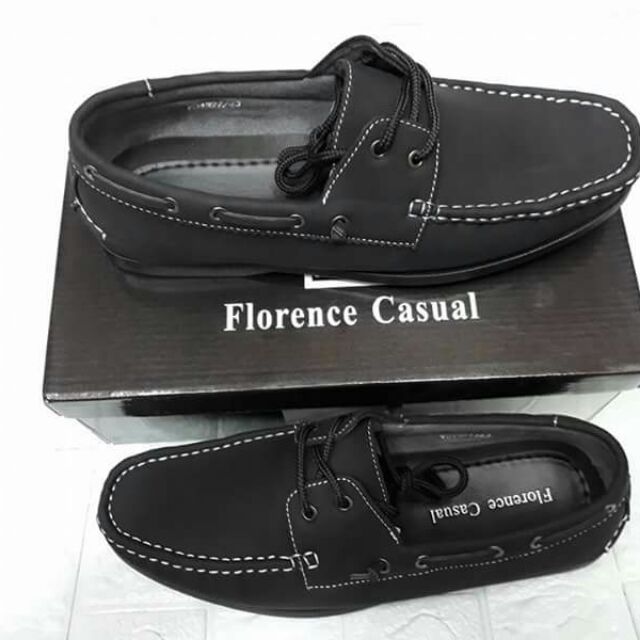 Florence hot sale casual shoes