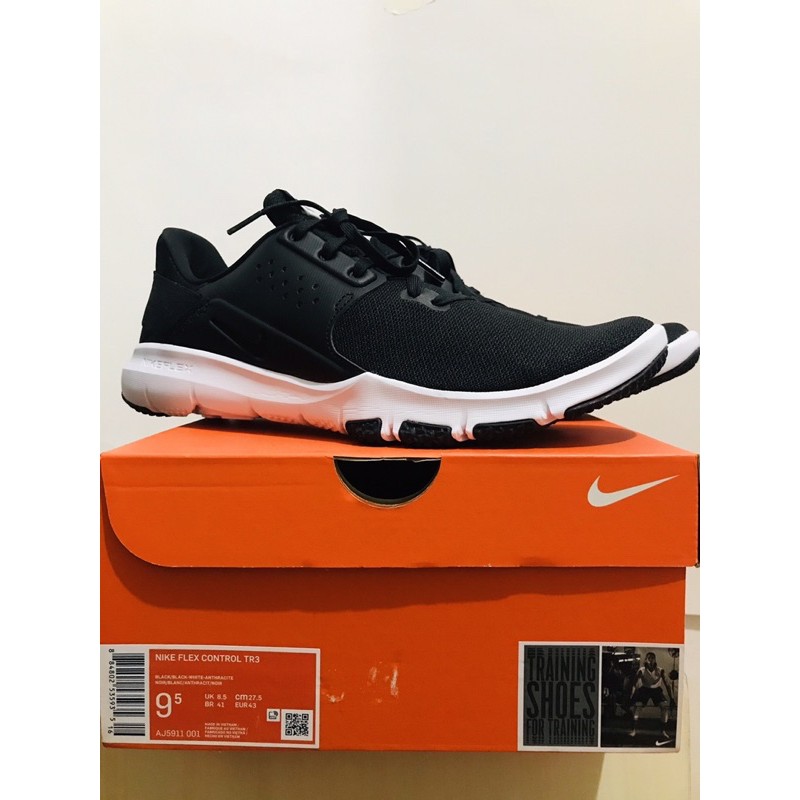 Nike hot sale flex tr3