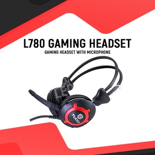 Gaming headset best sale with mic shopee