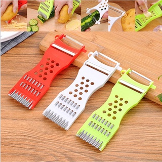 1pc PP Material Tomatoes Grapes Slicer For Salad Fruit, Practical Kitchen  Tool Peeler Cutter Chopper Divider, Randomly Send 3 Colors