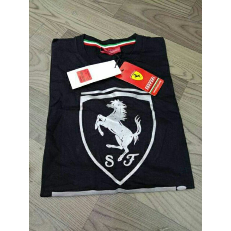 Ferrari clearance shirts philippines