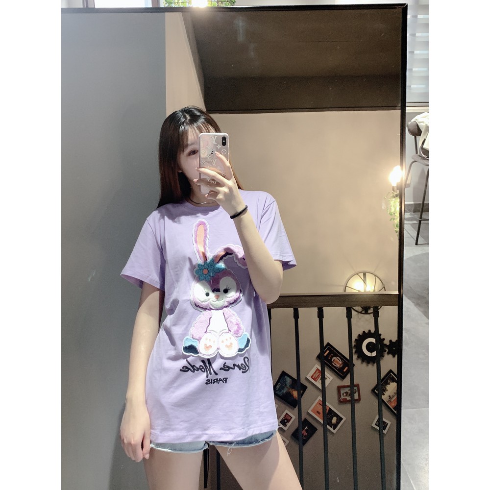 Moschino rabbit discount shirt