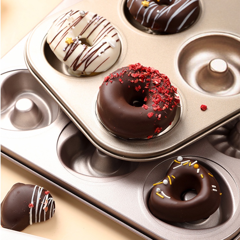 Donut pans target best sale