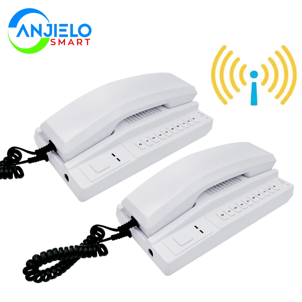 Shop intercom system for Sale on Shopee Philippines