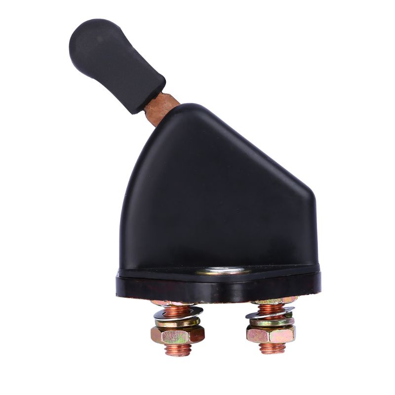 Heavy Car Vehicle Truck Switch Copy Power Cut Kill Switch | Shopee ...