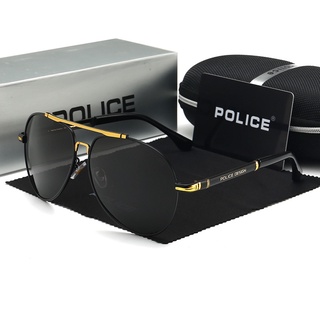 Police hotsell sunglasses 2018