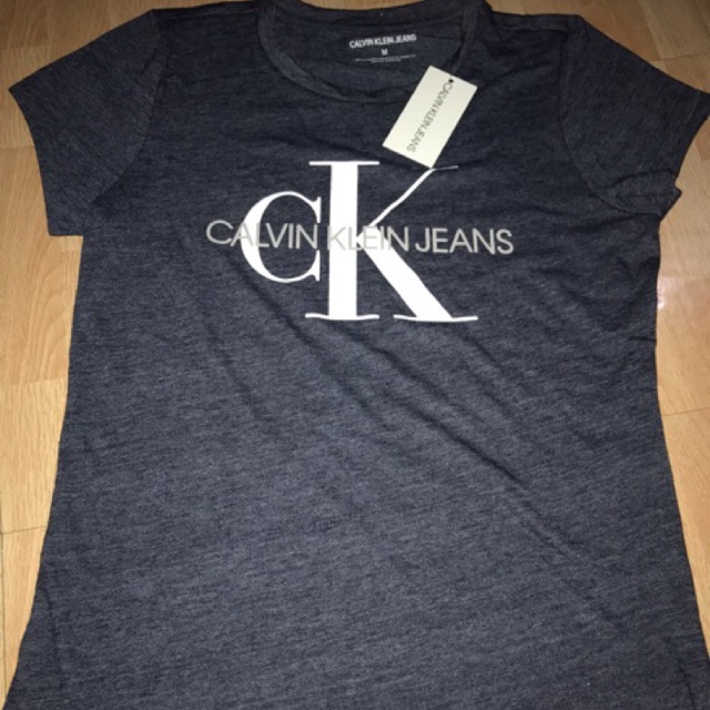 Calvin Klein Women Shirt - Original | Shopee Philippines