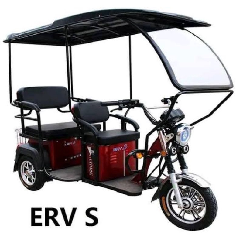 EBIKE NWOW ERVS Rain Cover Leather and Plastic Tarapal for Backsides Only 3pcs. Others Shopee Philippines