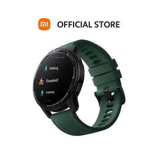 Xiaomi Watch S1 Active Global Version 【In 1 year Warranty】