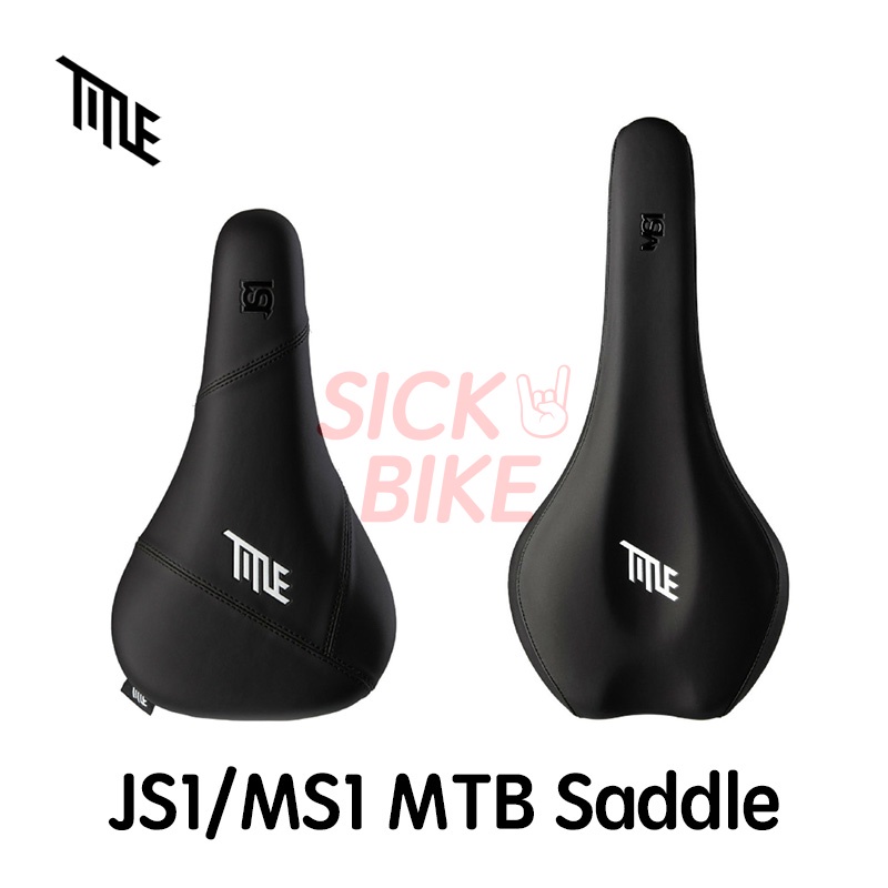 Slopestyle saddle deals