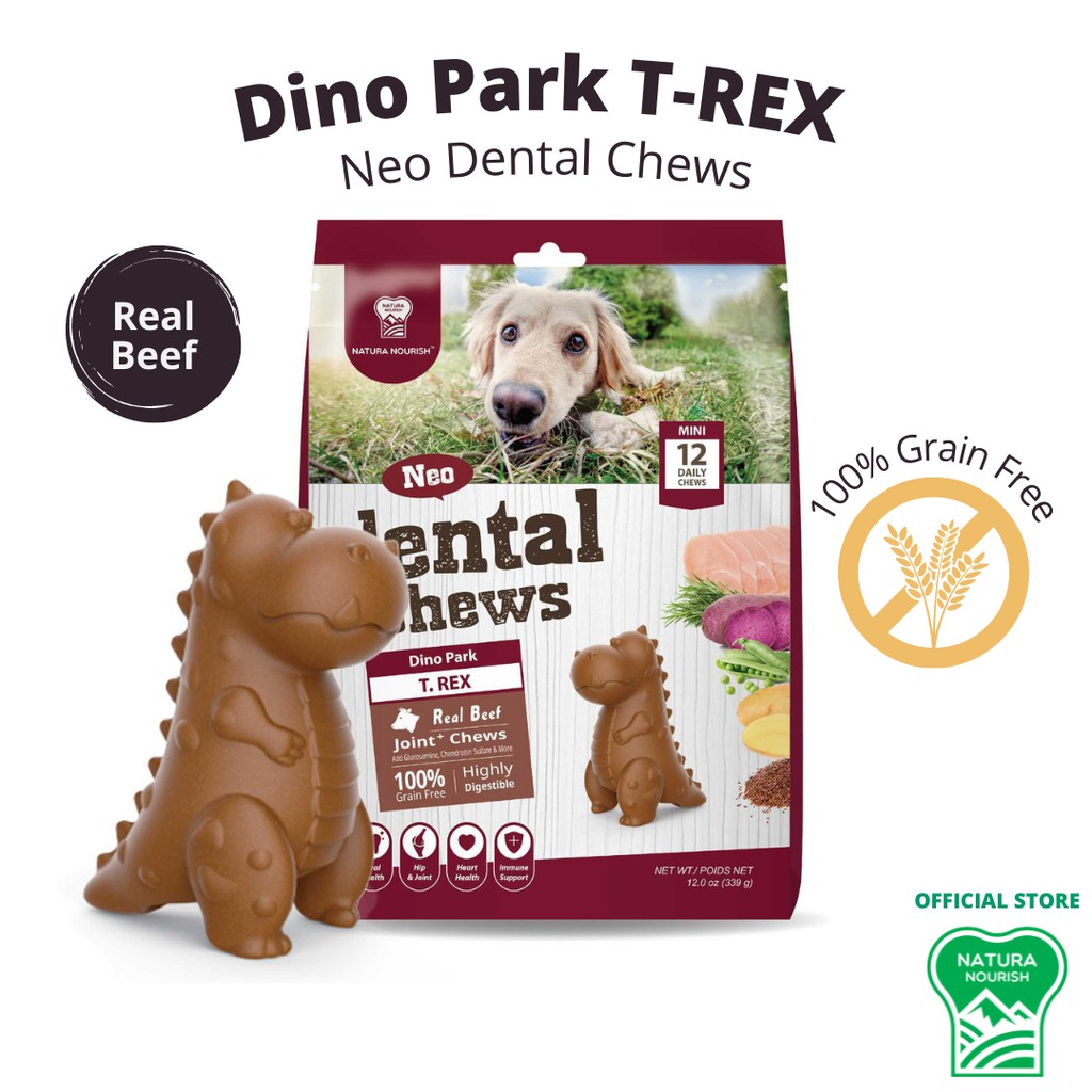 Neos dog chews best sale