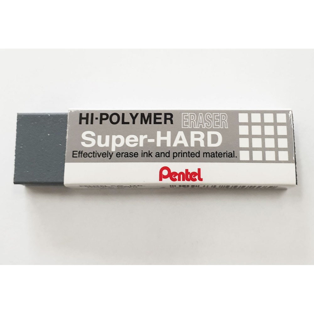 Hard eraser deals