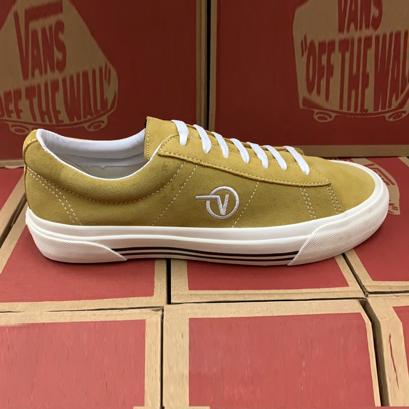 Vans ua sid online dx