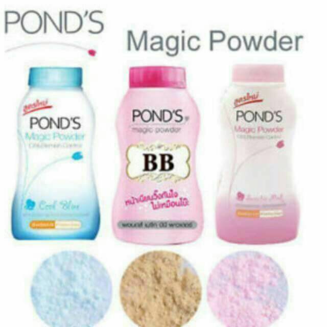 Ponds Powder Bb | Shopee Philippines