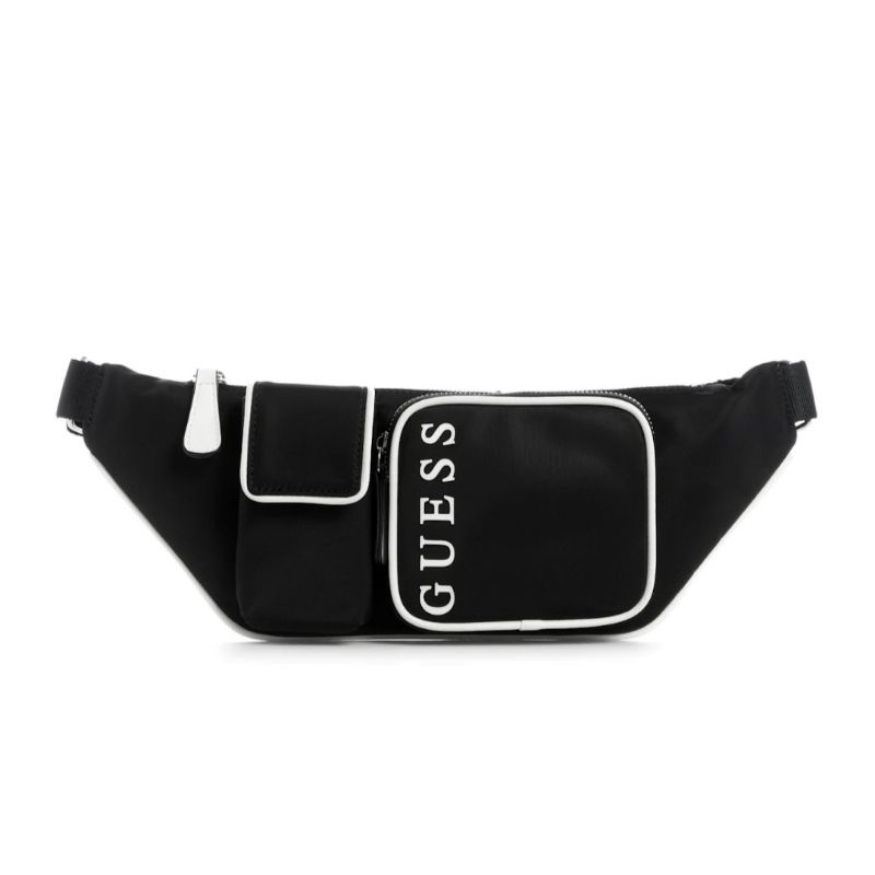 GUESS JOCASTA Mini fanny Shopee Philippines