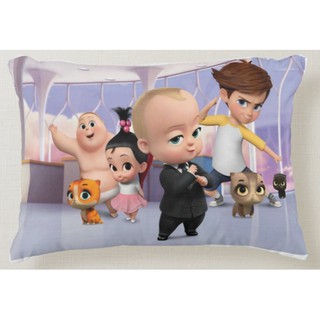 Boss baby hot sale bedding set