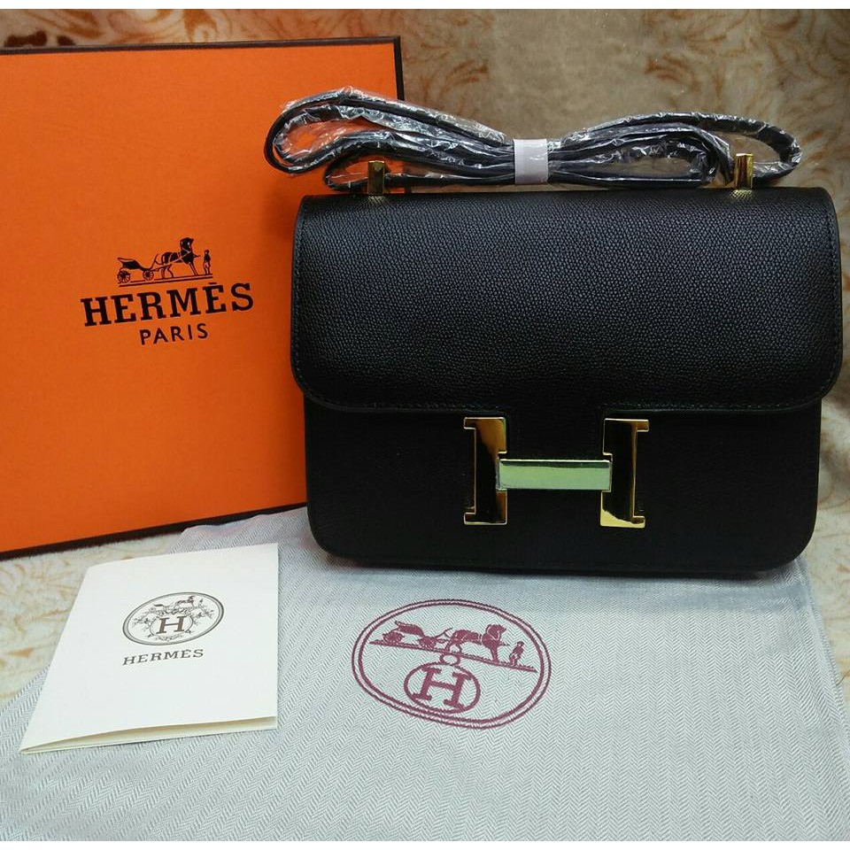 Sling sale bag hermes