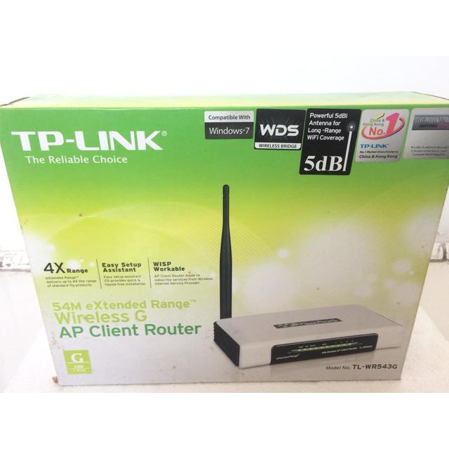 Tp-Link access point client wireless router G | Shopee Philippines