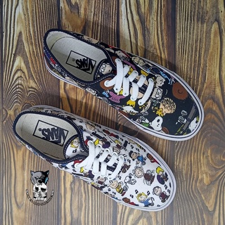 Vans hotsell peanuts philippines