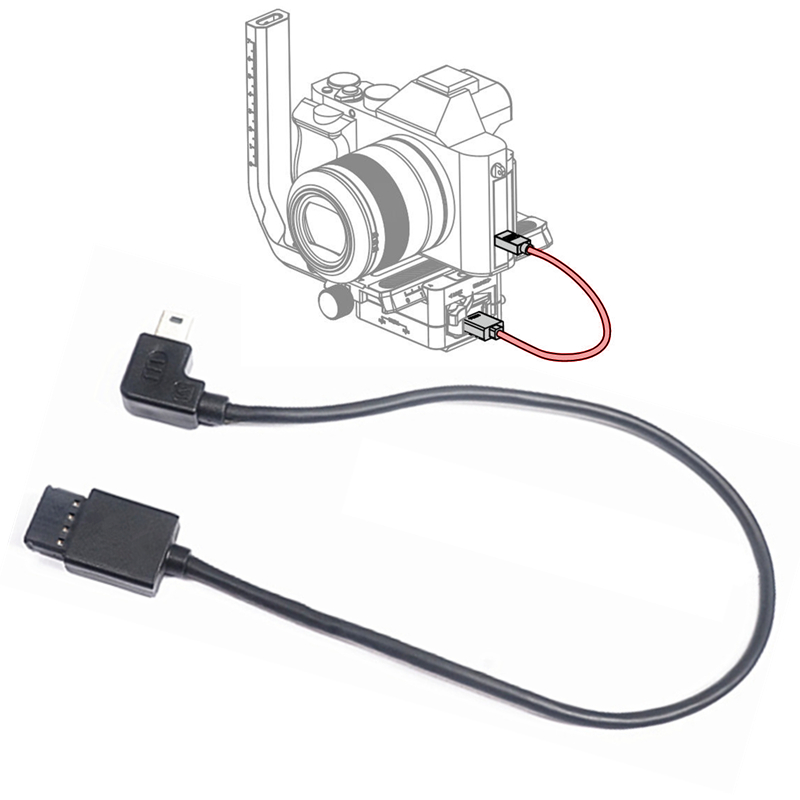 Ronin s hot sale cable cam