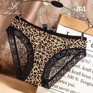 Original SOEN panty SEMIPANTY (SSM)