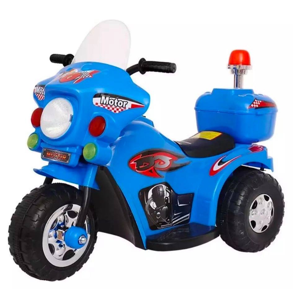 Police bike for outlet 4 year old