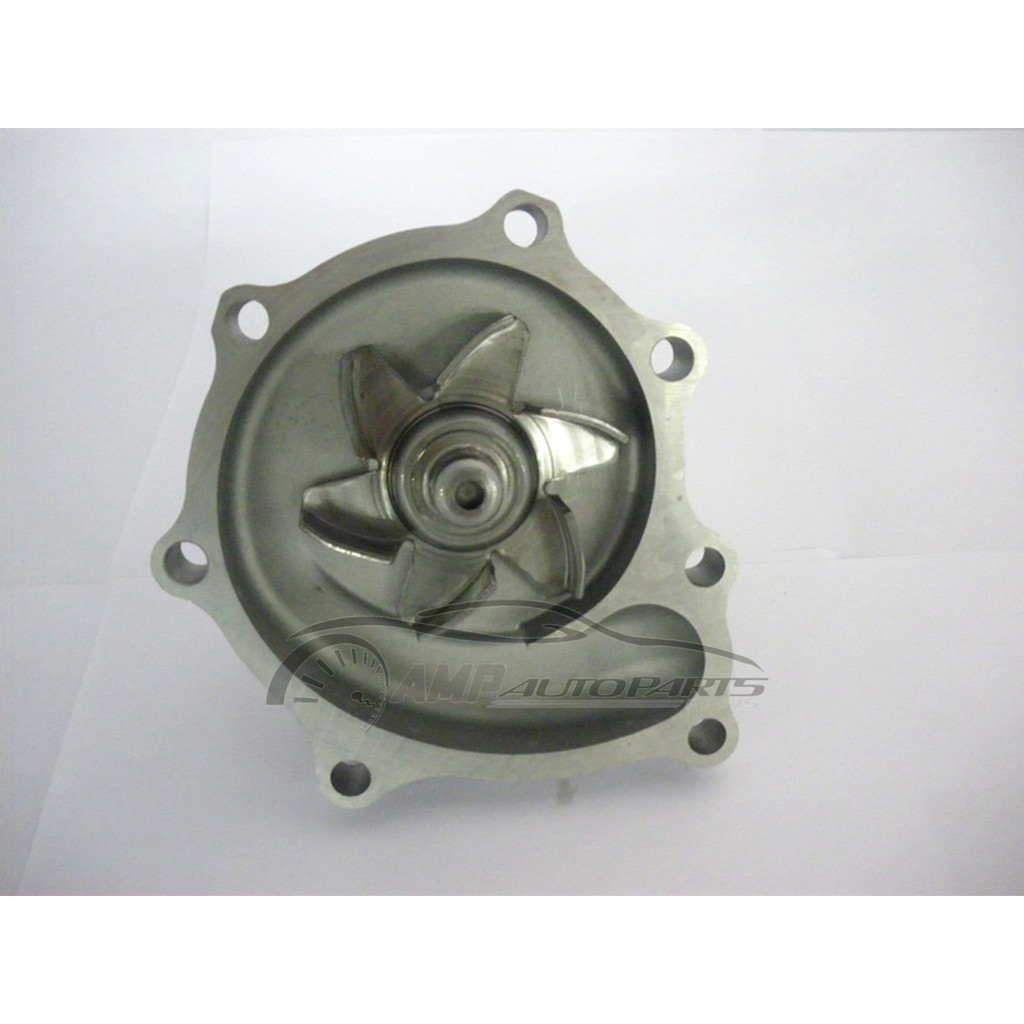 GMB Water Pump for KIA Pregio , Besta 2.7/3.0; Bongo , for Engines J2 ...