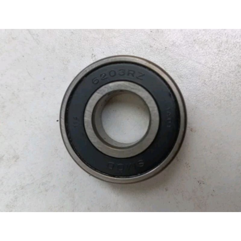 Laker bearing Type 6203 RZ | Shopee Philippines