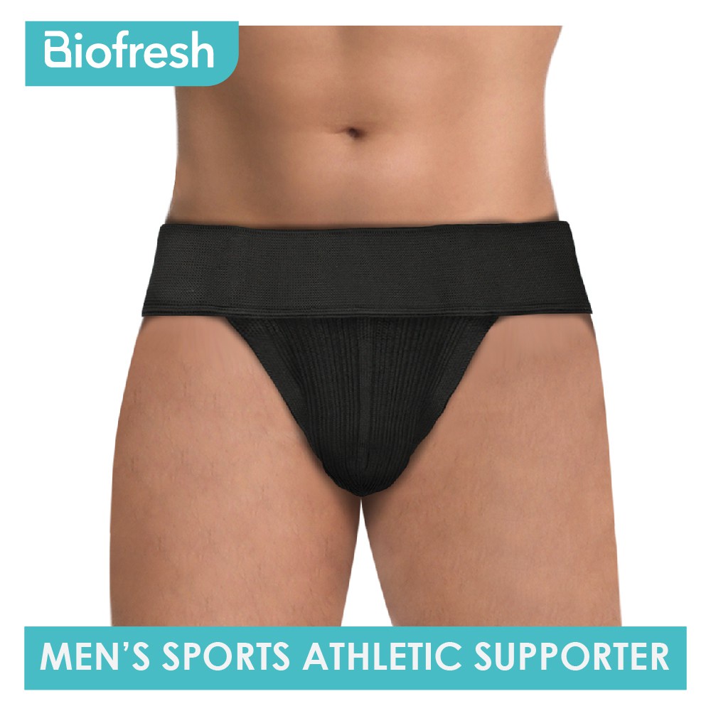 Men's Athletic Supporter Brief