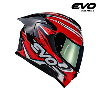 Evo helmet store price full face