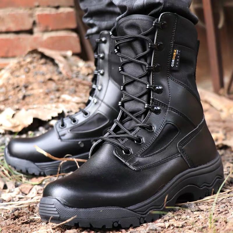 511 2024 police boots