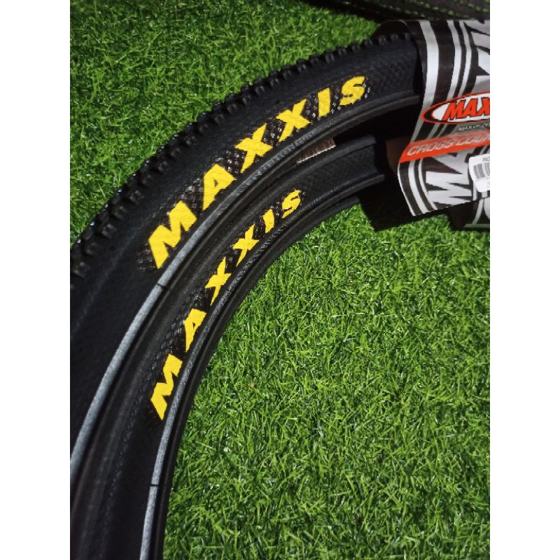 maxxis cross country 27.5