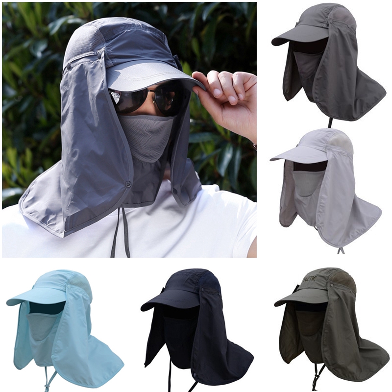Hats with upf protection sales