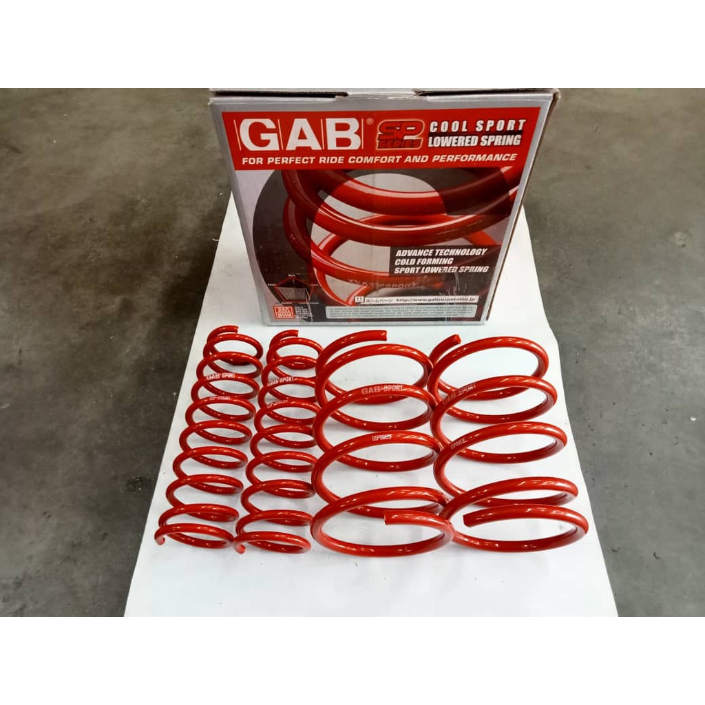 GAB SPORT SPRING PROTON GEN2 | Shopee Philippines