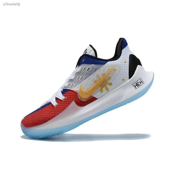 Kyrie irving basketball hot sale shoes 2019