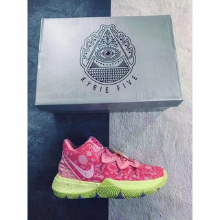 Nike kyrie 5 patrick grade school online