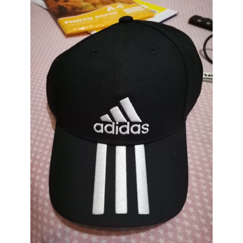 Adidas aeroready 4athlts baseball sales cap