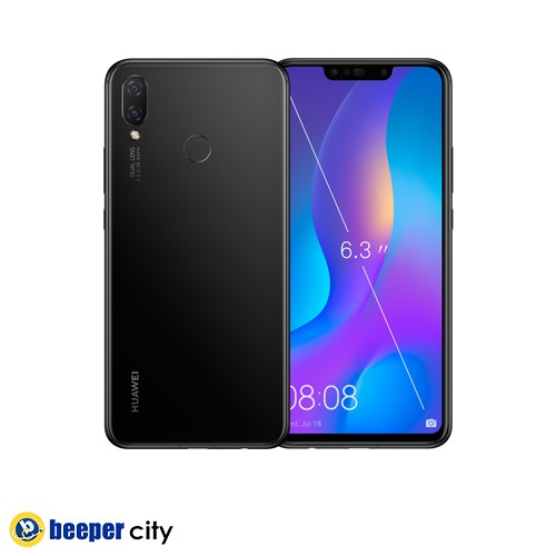 Huawei Nova 3i Ntc Registered With 1 Year Huawei Warranty Shopee