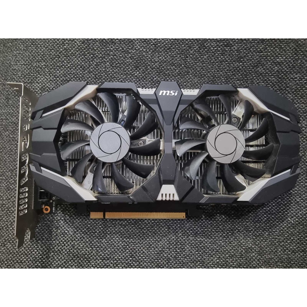 Gtx 1050 hot sale ti used