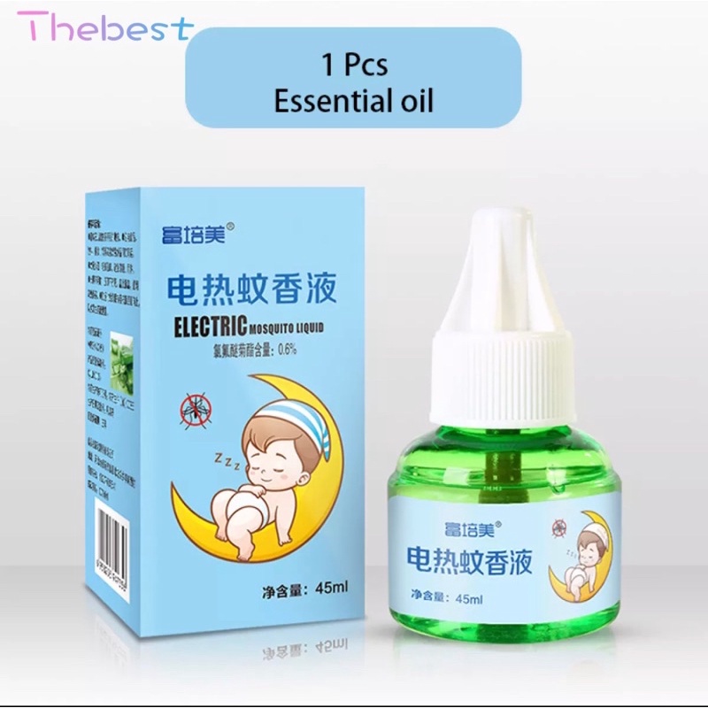 Baby Mosquito Repellent Electric Mosquito Repellant Tasteless Smokeless   C929845b13d48de1f3fa75c4f2077e60