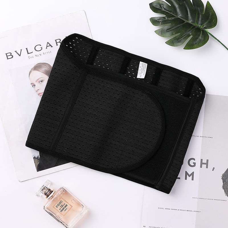 postpartum belly binder/plus size/tummy binder body/shaper Abdominal