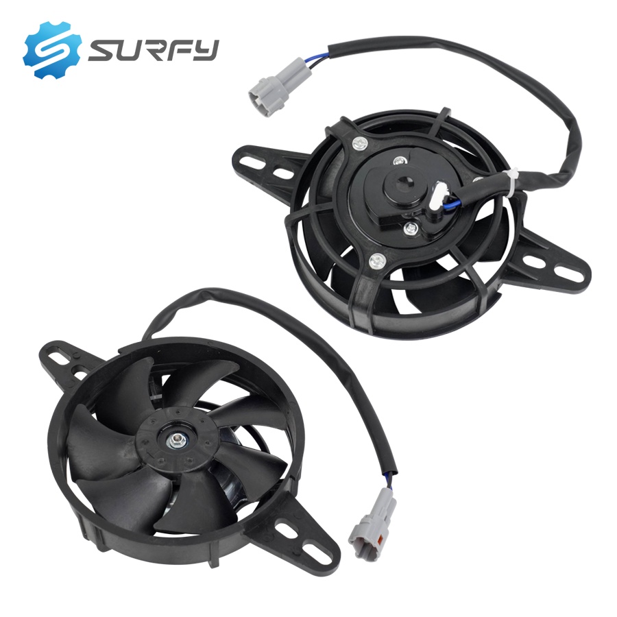 Sniper 150 Blower Radiator Fan Oil Cooler Water | Shopee Philippines