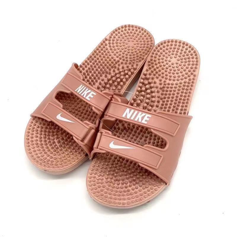 Nike discount massage slides