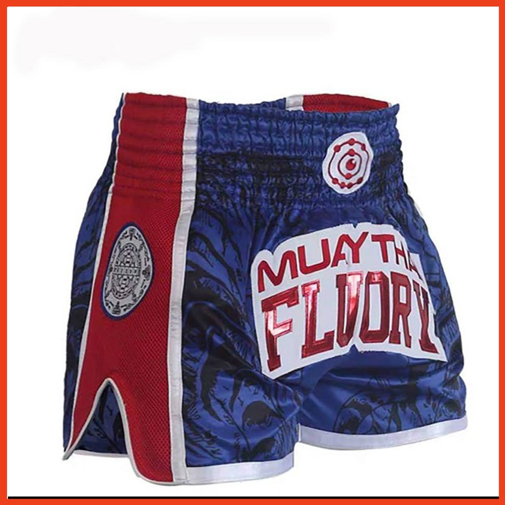 Genuine Fluory Thailand muay pants with many colors | Shopee Philippines